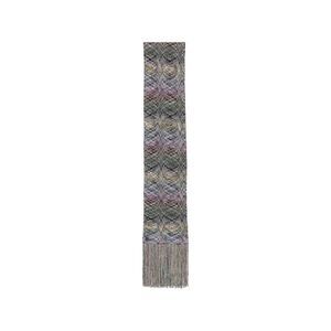 Missoni Grey Scarves Women